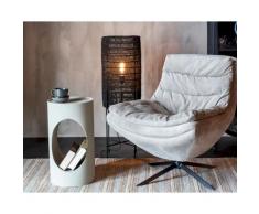 designline »Sai« Beistelltisch sand