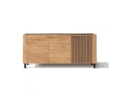 Massivholz »Ascona« Sideboard – erhältlich in 8 Ausführungen