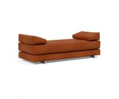 Innovation »Sigmund 595« Daybed Schlafsofa – erhältlich in 3 Ausführungen
