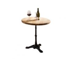 SIT »Tops & Co« Wildeiche Bistrotisch