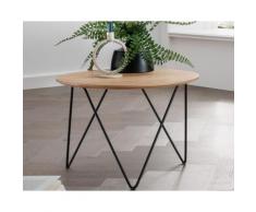 die Faktorei »Mila« Couchtisch 60x40x60 cm