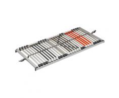 Otten Garant »Ergo-Flexx« UV Lattenrost 100x220 cm