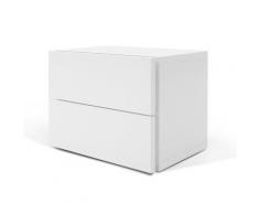 TemaHome »Aurora« Nachttisch – erhältlich in 2 Ausführungen