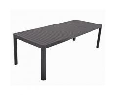 GartenZeit »Amira« Ausziehtisch