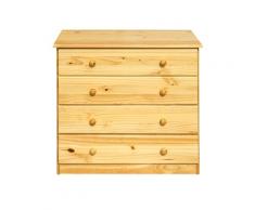 Möbilia »Yade« Kommode II