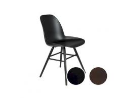 Zuiver »Albert Kuip« Designer-Stuhl II – erhältlich in 2 Farben