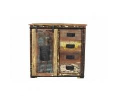 SIT »Jupiter« Brotschrank 11301-98 / B 77 x H 80 x T 38 cm