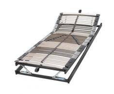 Badenia »Trio 44 KFG« Lattenrost 80x220 cm