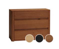 Hasena Oak-Line Kommode Aida – erhältlich in 3 Ausführungen