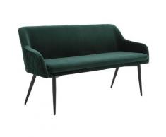 SalesFever »Finja« Sitzbank tannengrün