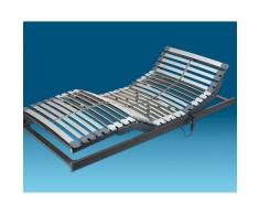 Malie »Move 28« Lattenrost 2-motorig 90x200 cm