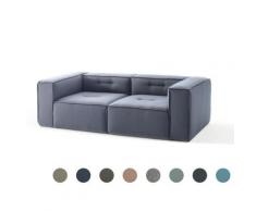 Sitting Bull »numberONE« 2-Sitzer – erhältlich in 8 Ausführungen