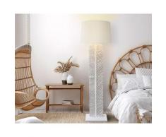 SalesFever »Fanny« Stehleuchte 40x175x40 cm