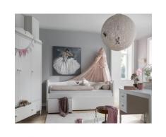 INFANSKIDS »Emma« Kinderzimmer Bettsofa