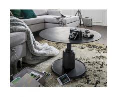 die Faktorei »Noire« Couchtisch 71x41 cm