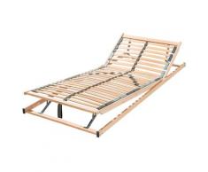 Frankenstolz »Comfort Premium« Lattenrost KF 80x200 cm