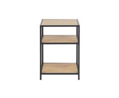 Actona »Seaford« Nachttisch 35x63x42 cm