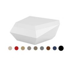 Vondom »FAZ« Outdoor Lounge-Hocker – erhältlich in 16 Farben