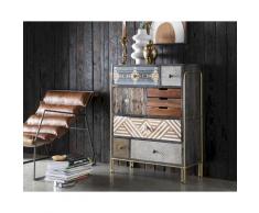 die Faktorei »Goa« Kommode II