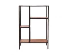 SIT »Panama« Regal 4 Böden B 50 x H 75 x T 35 cm