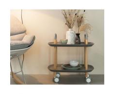 designline Servierwagen Trolley Cruiser – erhältlich in 3 Farben