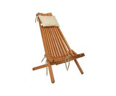 GartenZeit »Falun I« Relaxsessel