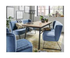 die Faktorei »Mosaik« Esstisch