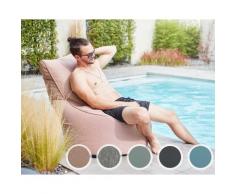 Sitting Bull »CHILL SEAT« Outdoor Sessel XL PG2 SEINE 324 grey