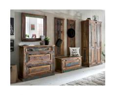 SIT »Riverboat« Dielen Set 6-teilig