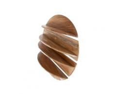 designline »Rotondo« Wandregal