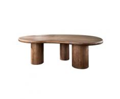 designline »Sculpture« Esstisch