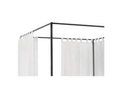 Hasena »Curty« Himmelbett Baldachin-Vorhang