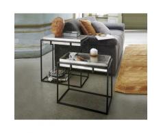 die Faktorei »Tick« Beistelltisch 57x59x32 cm