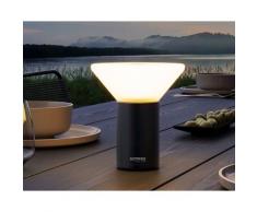 Sompex »Mikono« Akku-Tisch-Pendelleuchte – erhältlich in 3 Farben