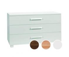 Hasena Fine-Line Kommode Sigma Kernbuche natur