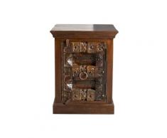 SIT Almirah »Esha« Nachttisch