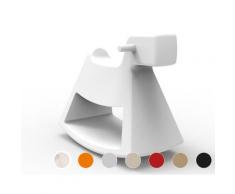 Vondom »ROSINANTE« Schaukelpferd – erhältlich in 2 Größen und 9 Farben