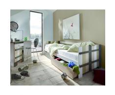 INFANSKIDS »Merlin« Kinderzimmer Funktionsbett