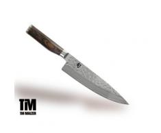 KAI Shun Premier Tim Mälzer Kochmesser 20 cm TDM-1706 TDM-1706