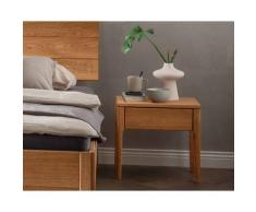 Massivholz »Meran« Nachttisch freistehend