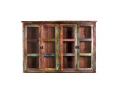 SIT »Riverboat« Schrankaufsatz bunt