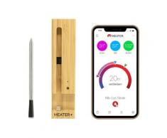 MEATER Smartes Fleischthermometer kabellos Plus