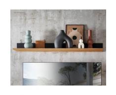 Massivholz »Boston« Wandregal