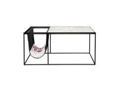 Zuiver »Kansas« Couchtisch 81,5x41,5x38 cm