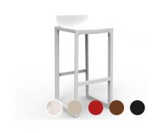 Vondom »WALL STREET« Barstuhl – erhältlich in 5 Farben