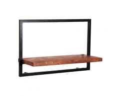 SIT »Panama« Wandregal 1 Boden – erhältlich in 4 Ausführungen