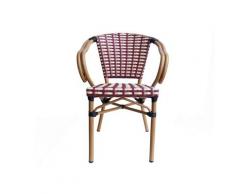 SIT Sit&Chairs »Alfie« Armlehnstuhl 2er Set 56x83x56 cm