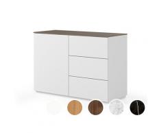 TemaHome »Join« Highboard - 120H2 – erhältlich in 7 Ausführungen