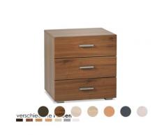 Hasena Top-Line Nachttisch Tres Ahorn HN / zerlegt
