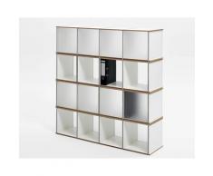 Tojo »aktenpack« Regal natur